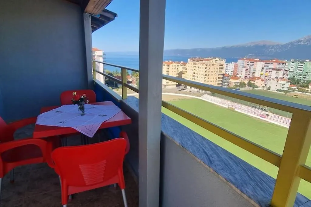Lusi'S Apartment بورغراديك 0*,  ألبانيا