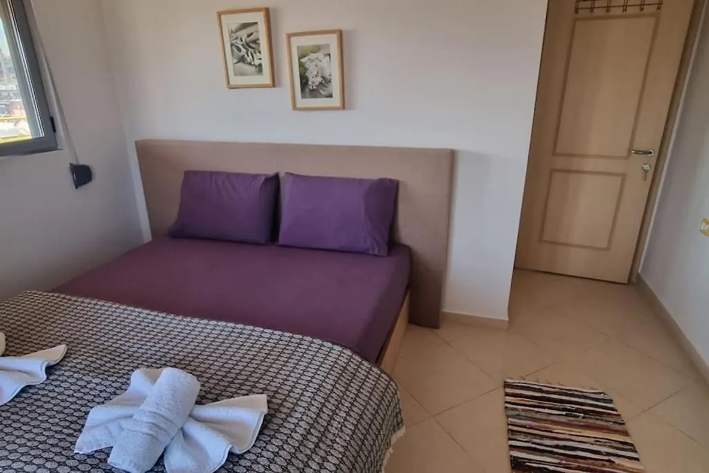 Lusi'S Apartment بورغراديك ألبانيا
