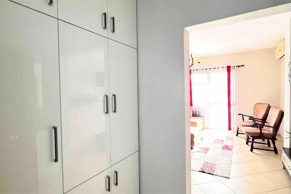 Lusi'S Apartment بورغراديك