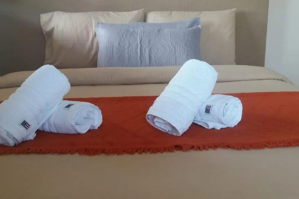 Lusi'S Apartment بورغراديك 0*,  ألبانيا