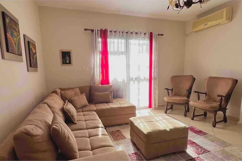 Lusi'S Apartment بورغراديك