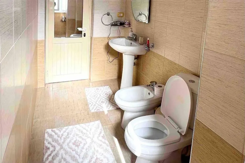 Lusi'S Apartment بورغراديك