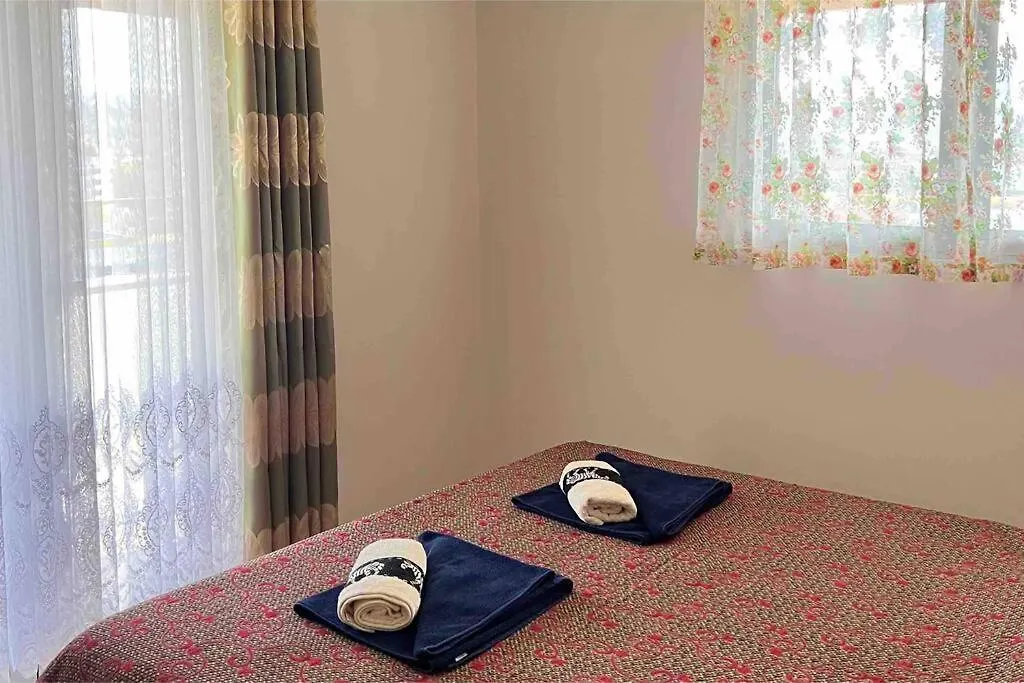 Lusi'S Apartment بورغراديك ألبانيا