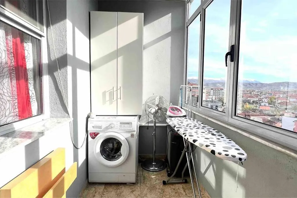 Lusi'S Apartment بورغراديك ألبانيا