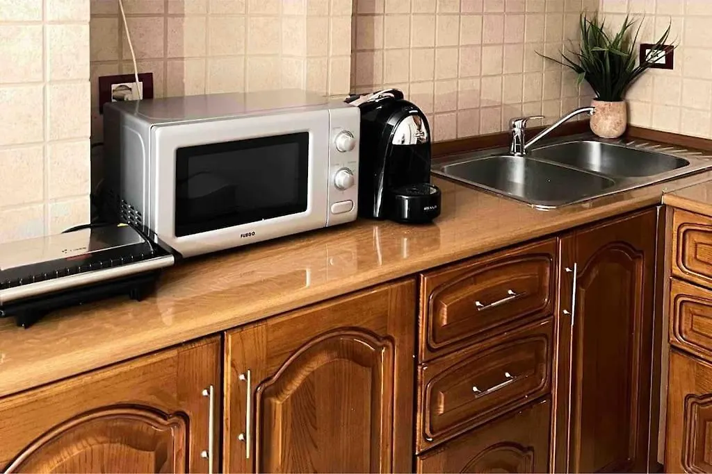 Lusi'S Apartment بورغراديك 0*,  ألبانيا