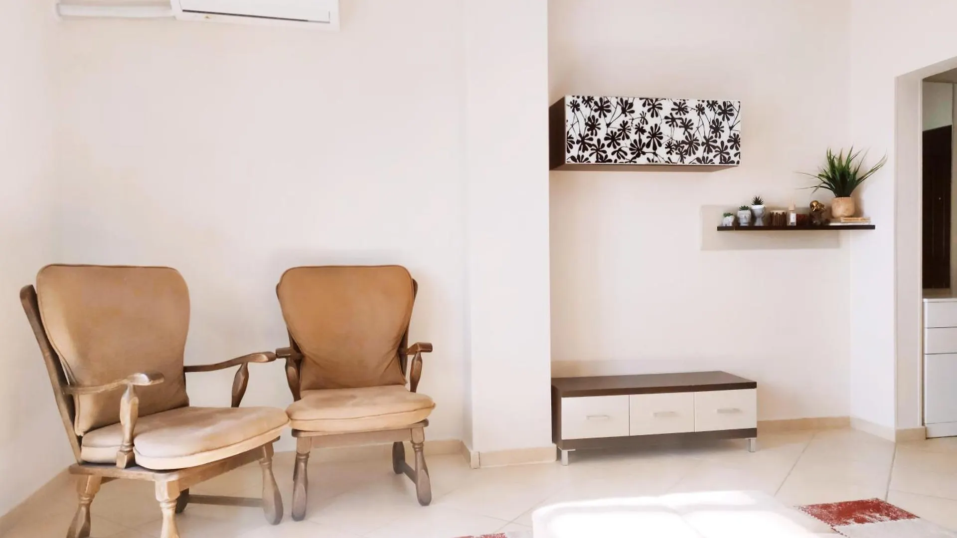 Lusi'S Apartment بورغراديك ألبانيا